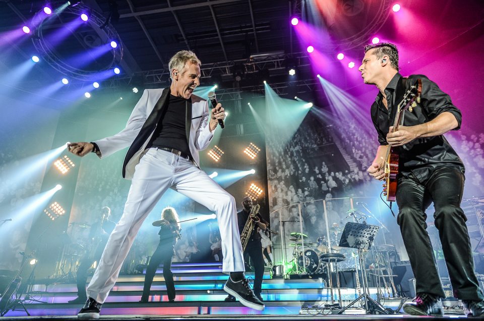 Les Accréditations Concerts : La Nouvelle Folie des Portfolios