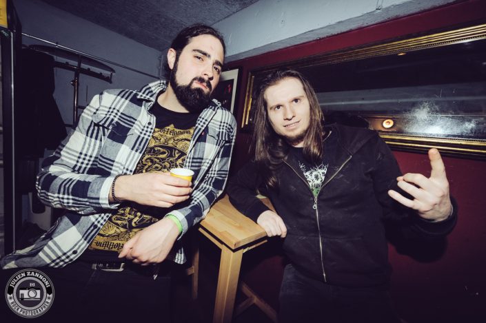 Conjonctive plays at Usine Genève 2017