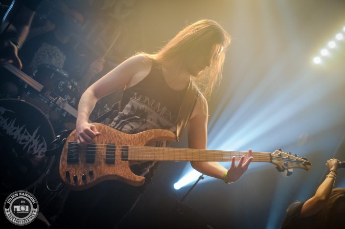 Conjonctive plays at Usine Genève 2017