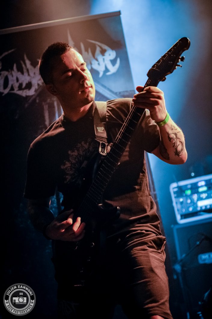 Conjonctive plays at Usine Genève 2017