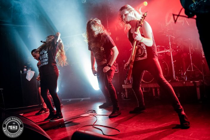 Conjonctive plays at Usine Genève 2017
