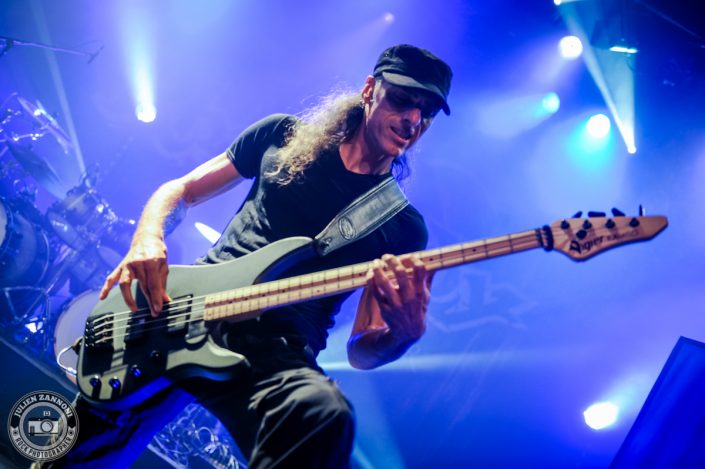 Rhapsody of Fire plays in Annecy 2017