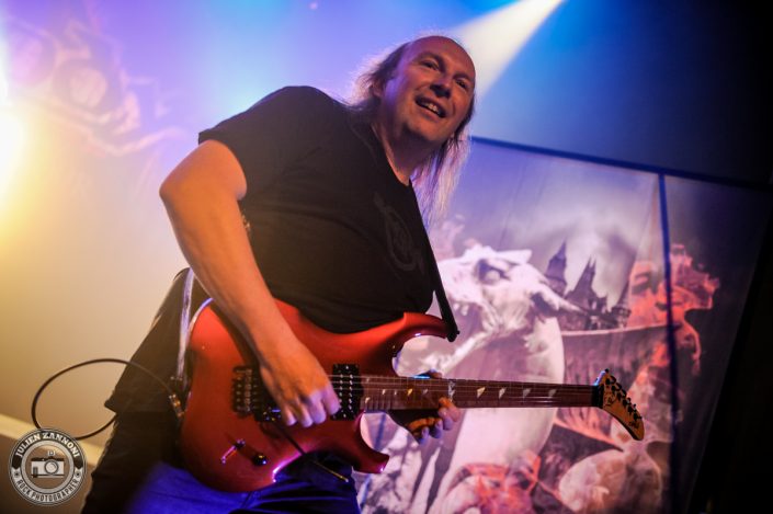 Rhapsody of Fire plays in Annecy 2017