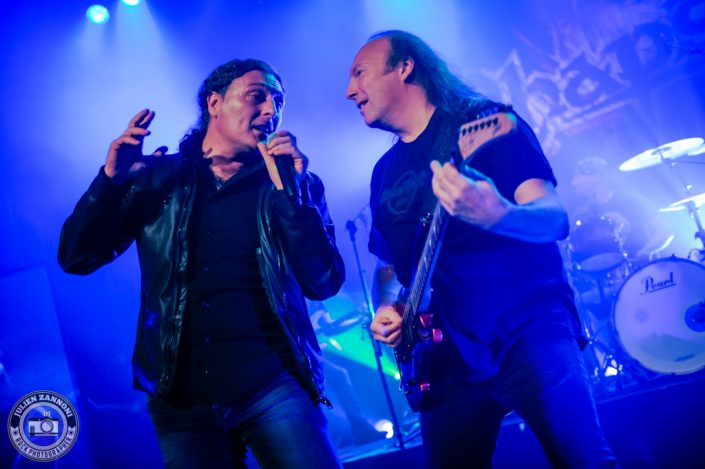 Rhapsody of Fire plays in Annecy 2017