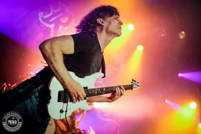 Rhapsody of Fire plays in Annecy 2017