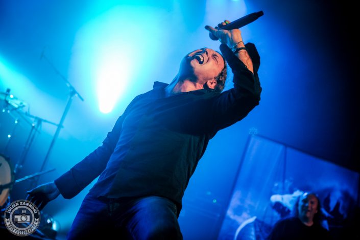 Rhapsody of Fire plays in Annecy 2017
