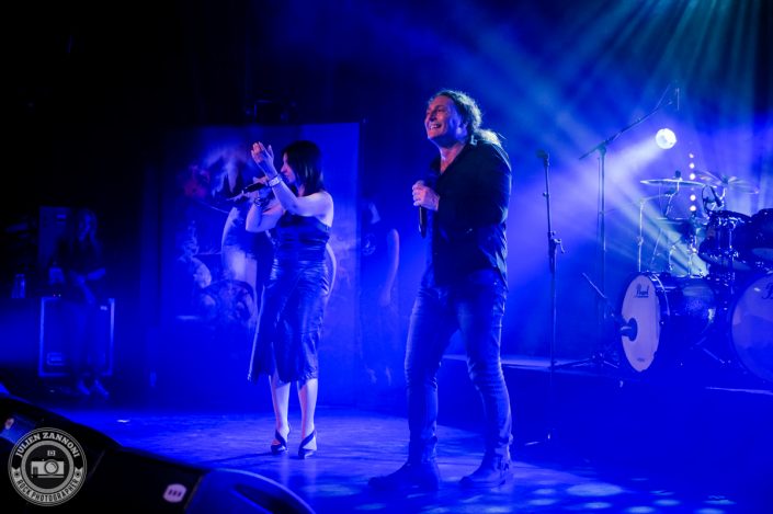 Rhapsody of Fire plays in Annecy 2017