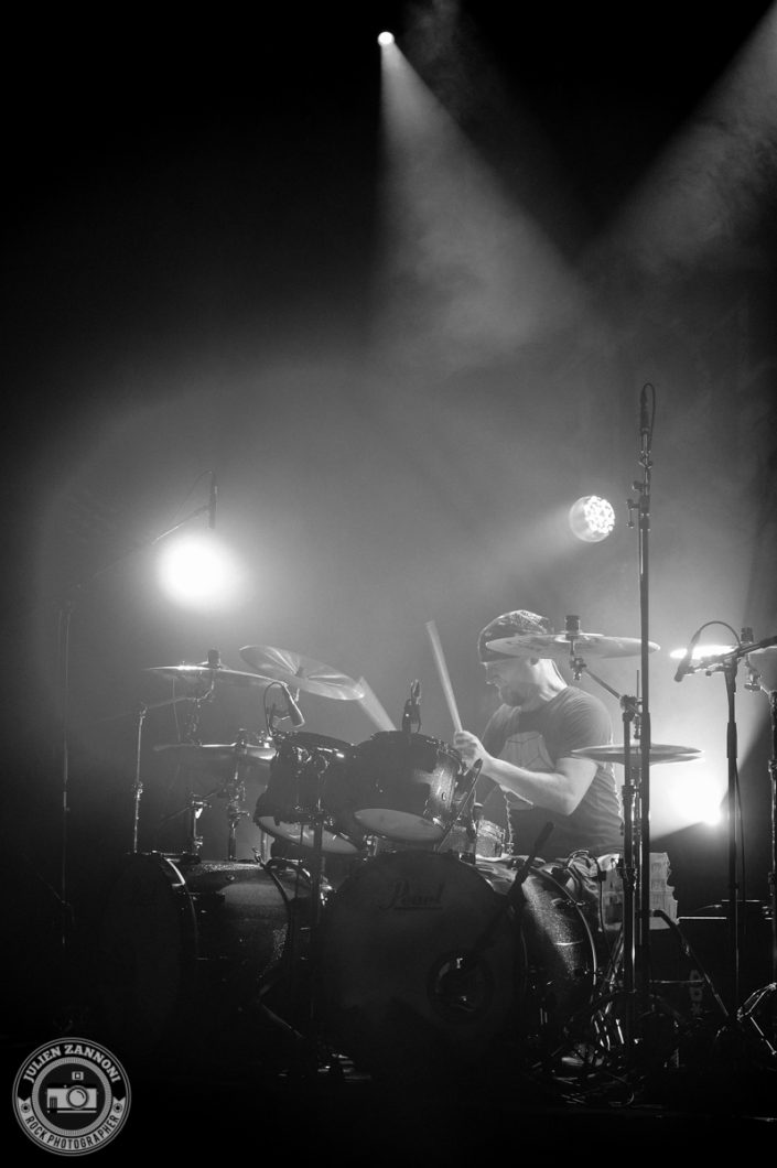 Rhapsody of Fire plays in Annecy 2017