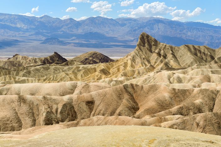 Death Valley - 2017