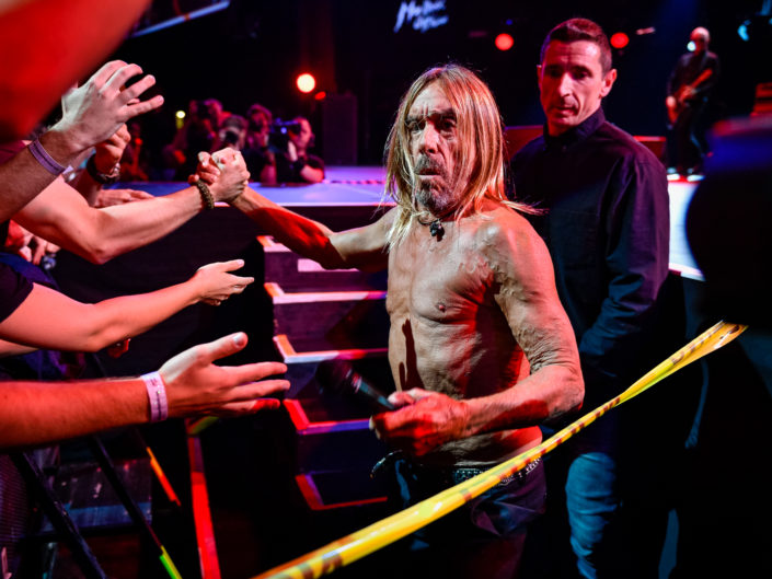 Montreux Jazz Festival 03-06-2018