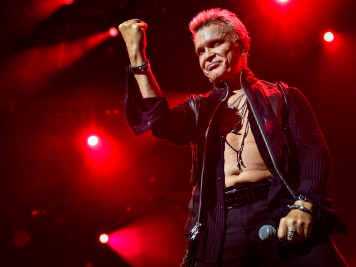 Montreux Jazz Festival 05-06-2018