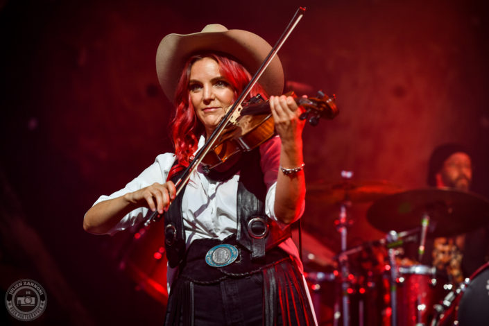 Zucchero plays at the Guitare en Scène Festival 2018