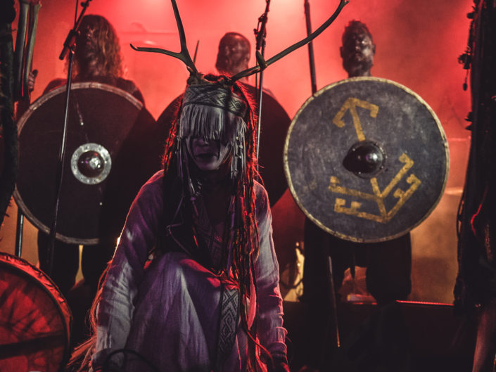 Wacken 2018 – Days 1
