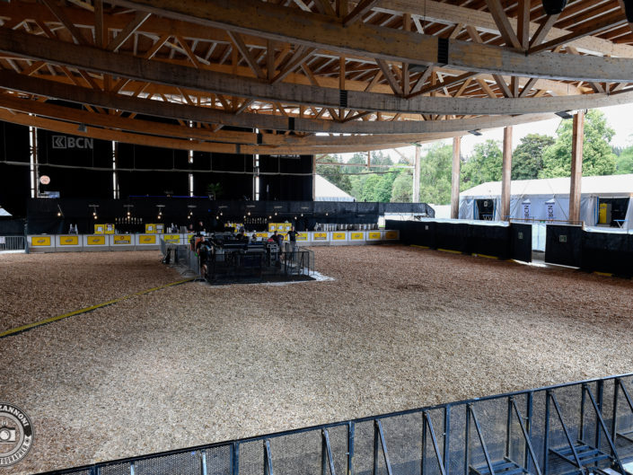 Rock Altitude Festival 2018 (Switzerland)