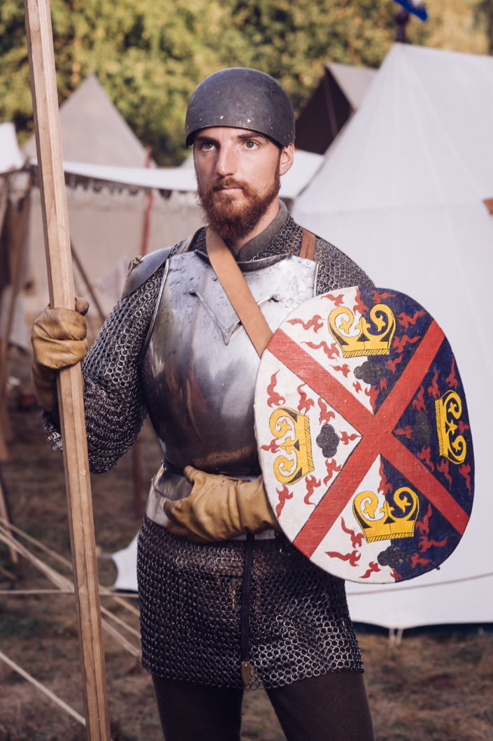 Bexbach III - Call to the Arms 2016