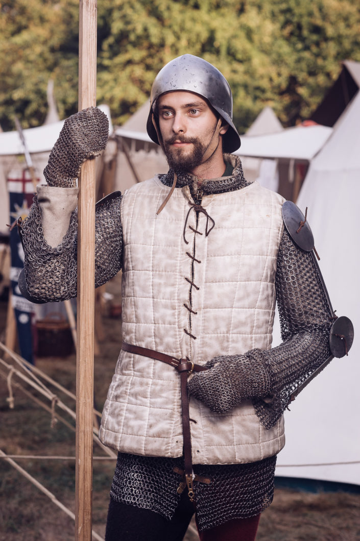 Bexbach III - Call to the Arms 2016