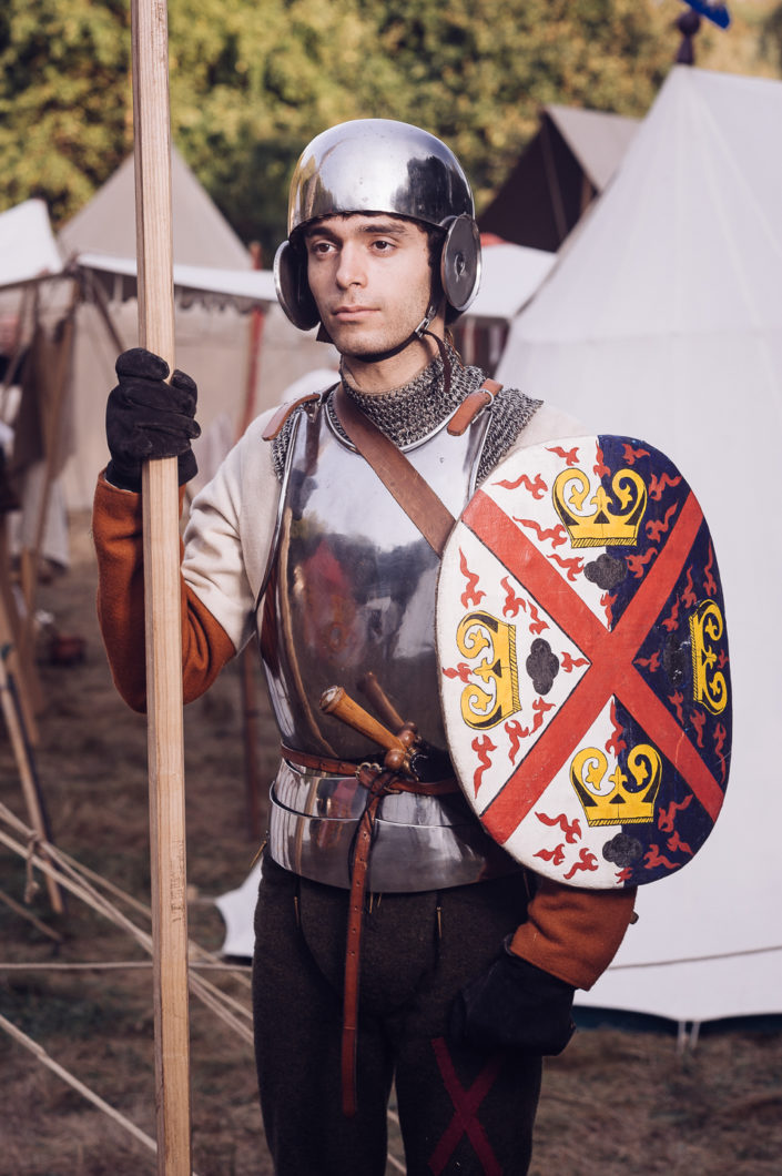 Bexbach III - Call to the Arms 2016