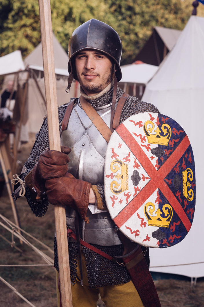 Bexbach III - Call to the Arms 2016