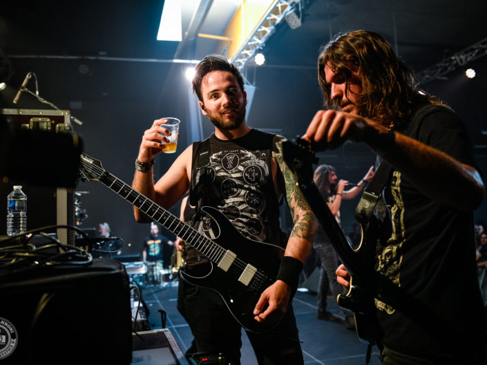 Lions Metal Festival 2019
