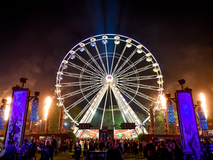 Hellfest Open Air Festival 2019 – Best of