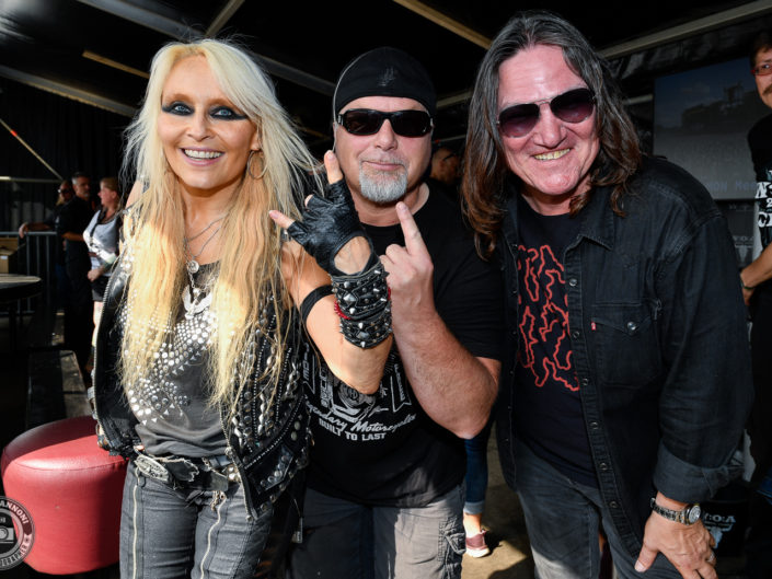 Wacken Open Air 2019 1