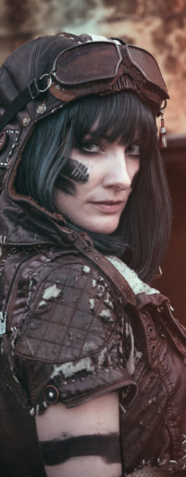 Wasteland Warriors at Wacken 2019