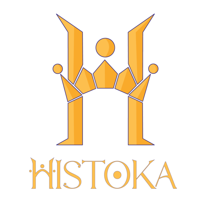 Logo Histoka 2026