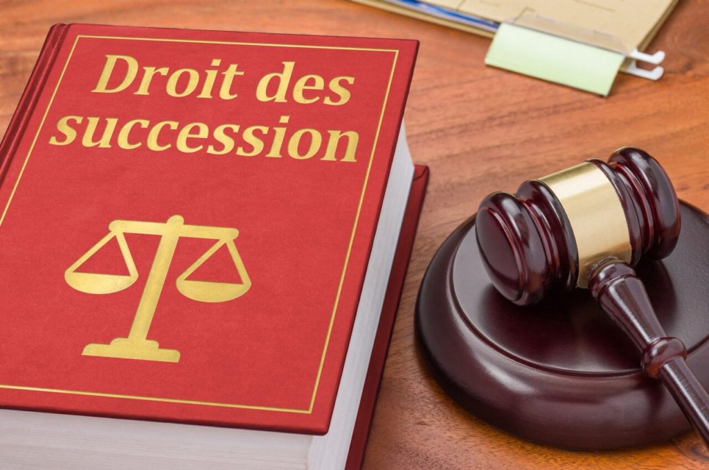 Les droits de succession : Un fardeau pour les familles et les régions en mutation